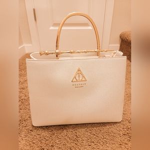 Harry Potter Deathly Hallows purse